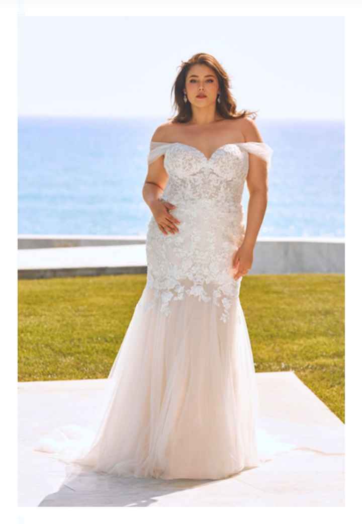 Vestidos colección 2023 Joy by Pronovias - 5