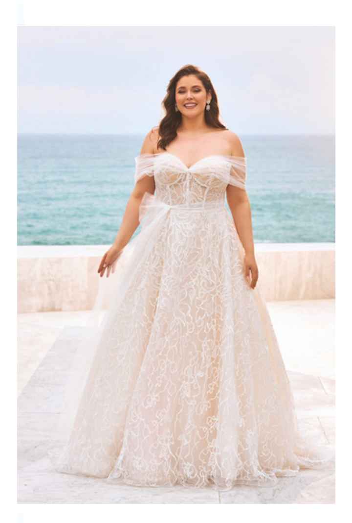 Vestidos colección 2023 Joy by Pronovias - 6