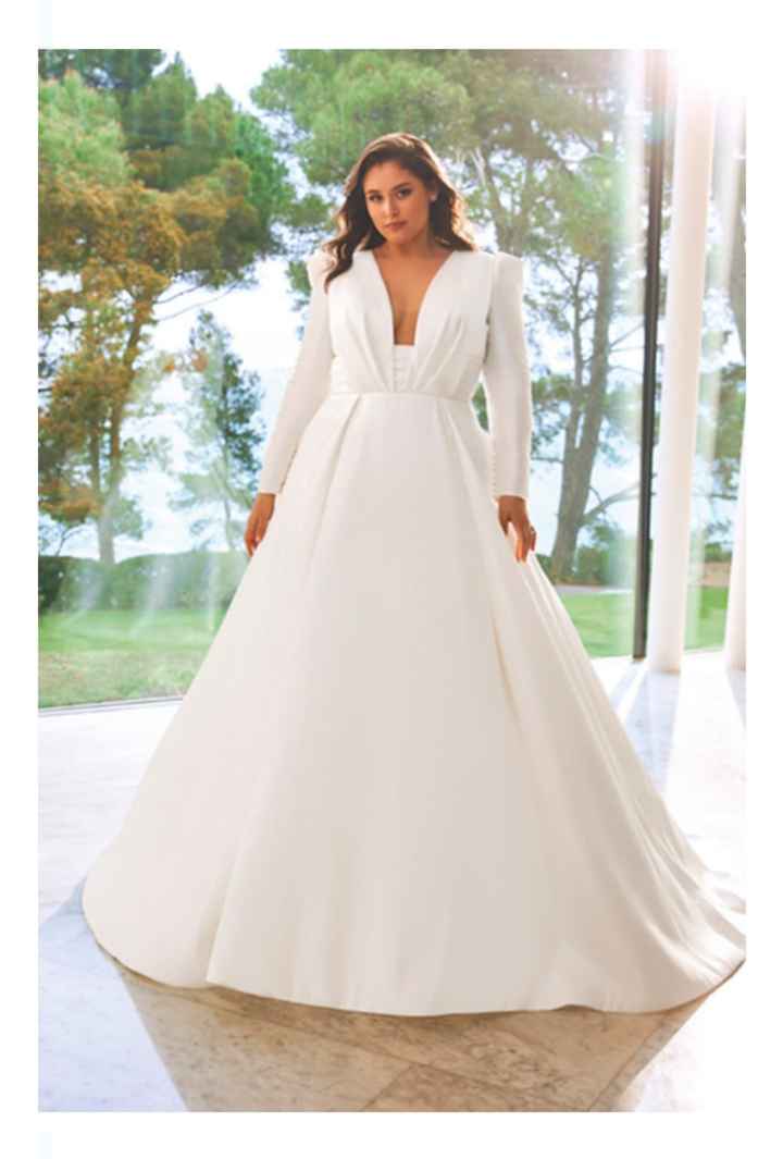 Vestidos colección 2023 Joy by Pronovias - 7