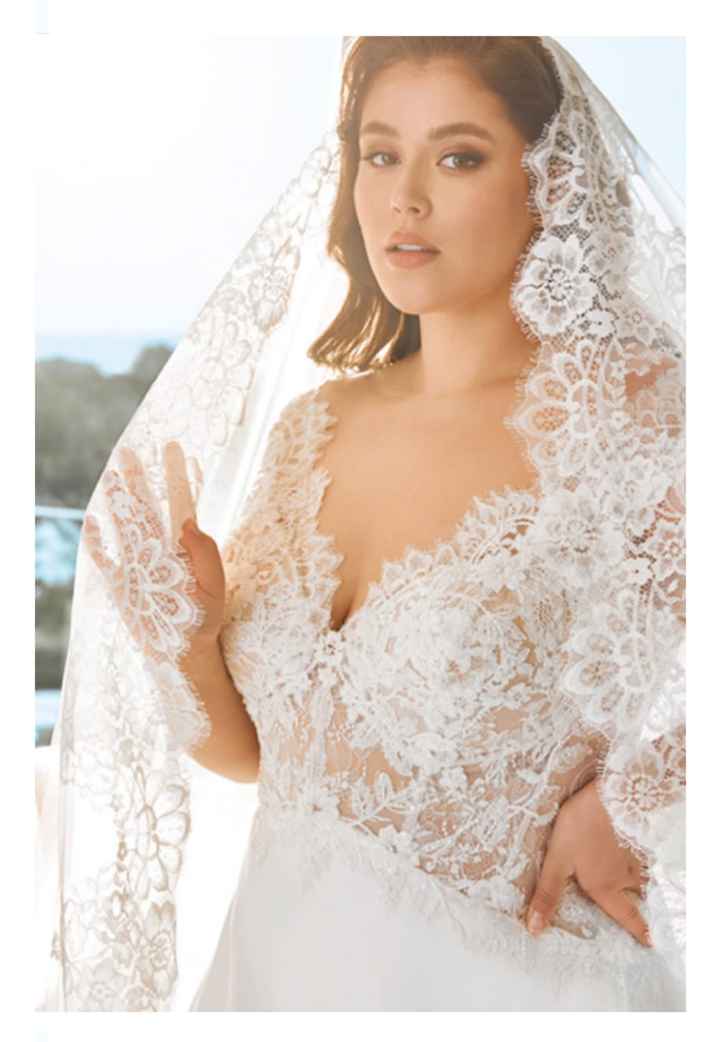 Vestidos colección 2023 Joy by Pronovias - 8