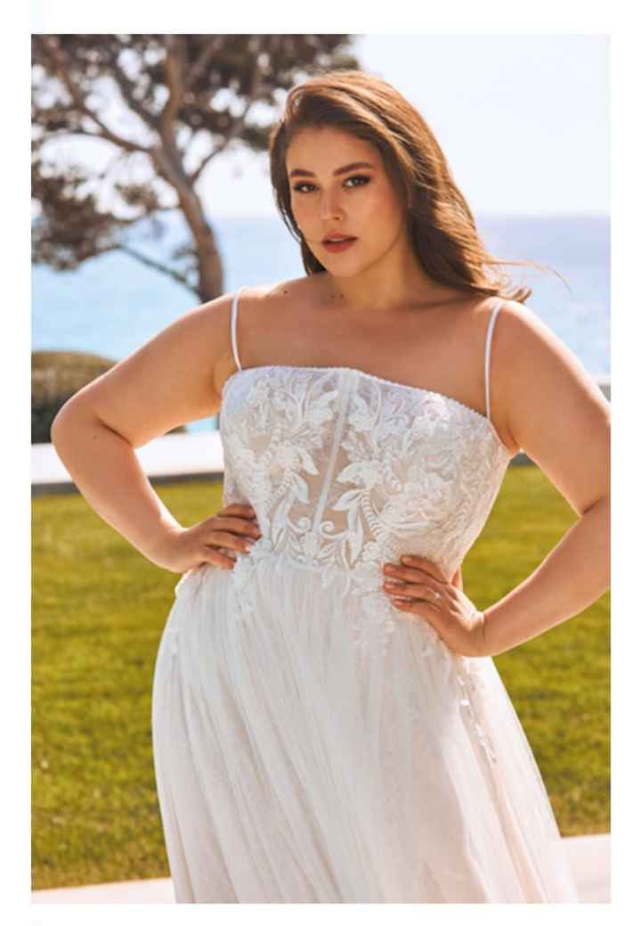 Vestidos colección 2023 Joy by Pronovias - 9
