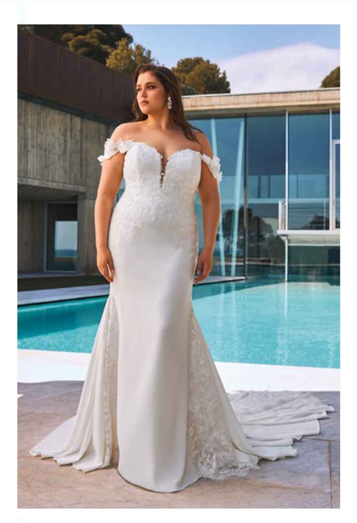Vestidos colección 2023 Joy by Pronovias - 11