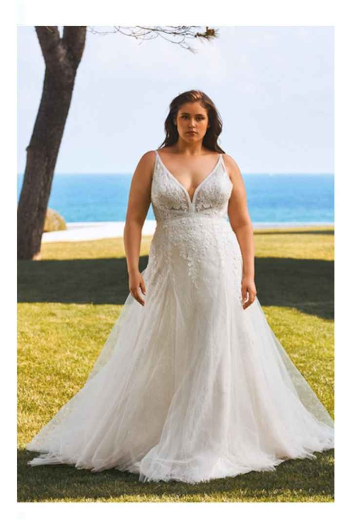 Vestidos colección 2023 Joy by Pronovias - 12