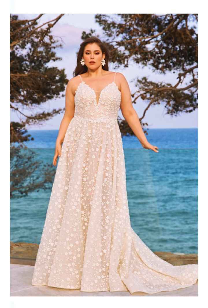 Vestidos colección 2023 Joy by Pronovias - 13