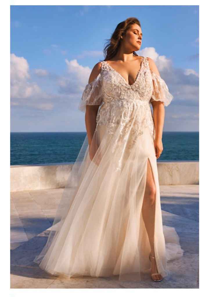 Vestidos colección 2023 Joy by Pronovias - 14
