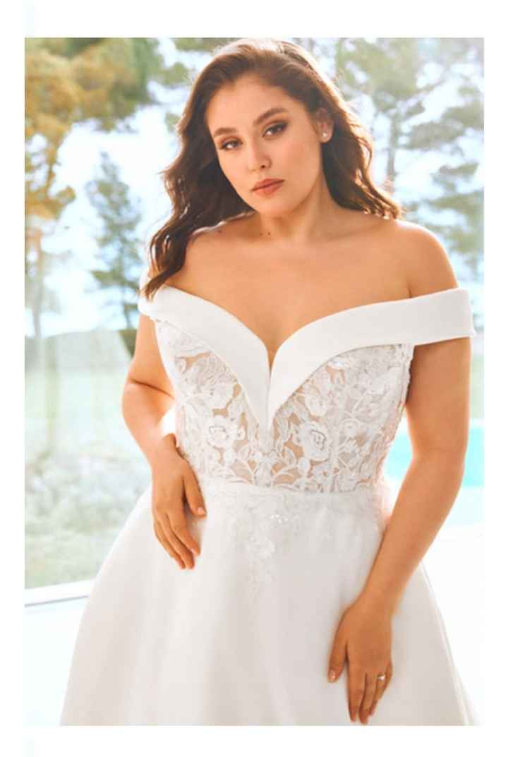 Vestidos colección 2023 Joy by Pronovias - 15