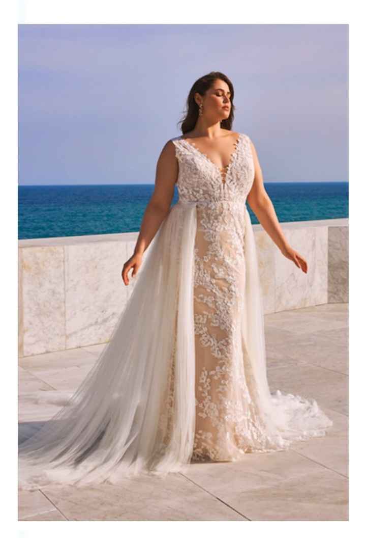 Vestidos colección 2023 Joy by Pronovias - 16