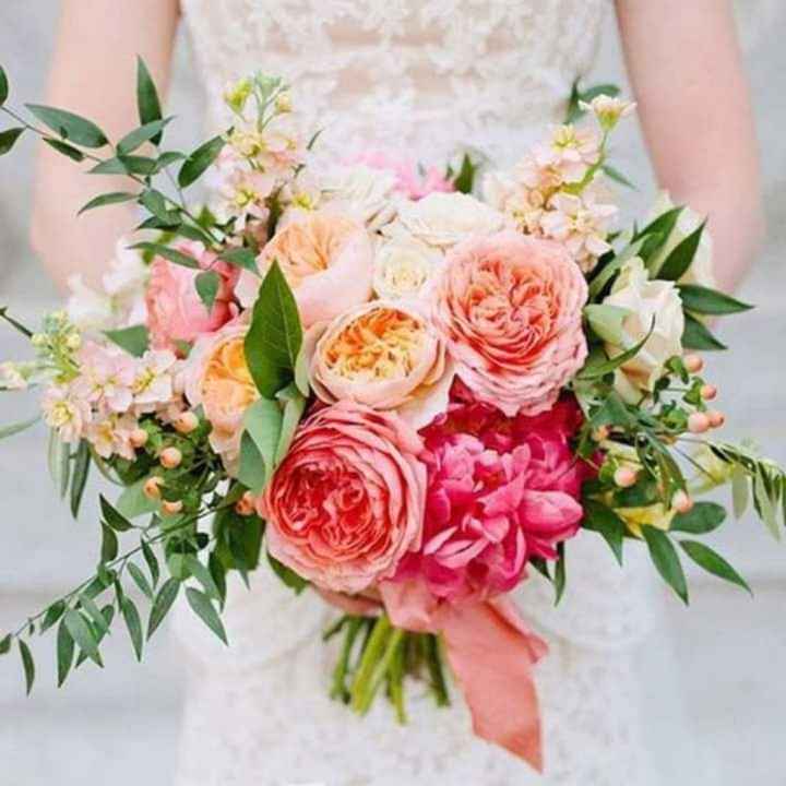 Boda en primavera 🌷🌹🌺 - 3