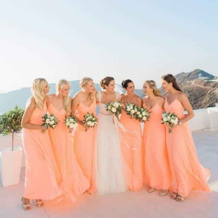 Boda en primavera 🌷🌹🌺 - 5