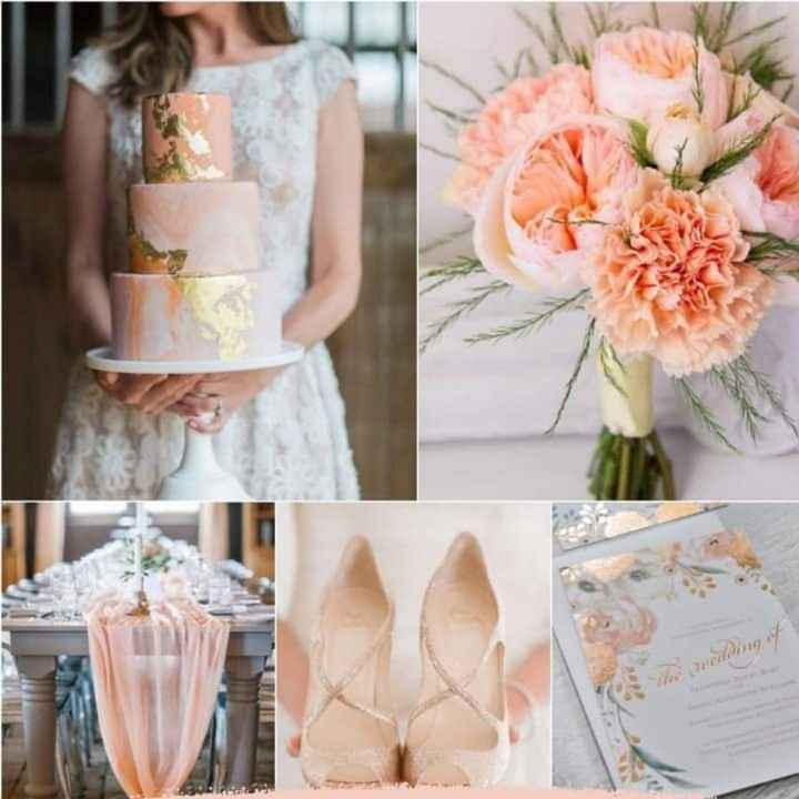Boda en primavera 🌷🌹🌺 - 6