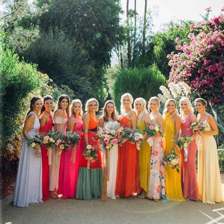 Boda en primavera 🌷🌹🌺 - 7