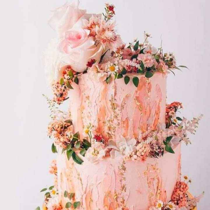 Boda en primavera 🌷🌹🌺 - 8
