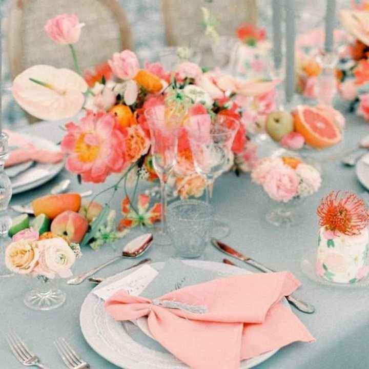 Boda en primavera 🌷🌹🌺 - 10