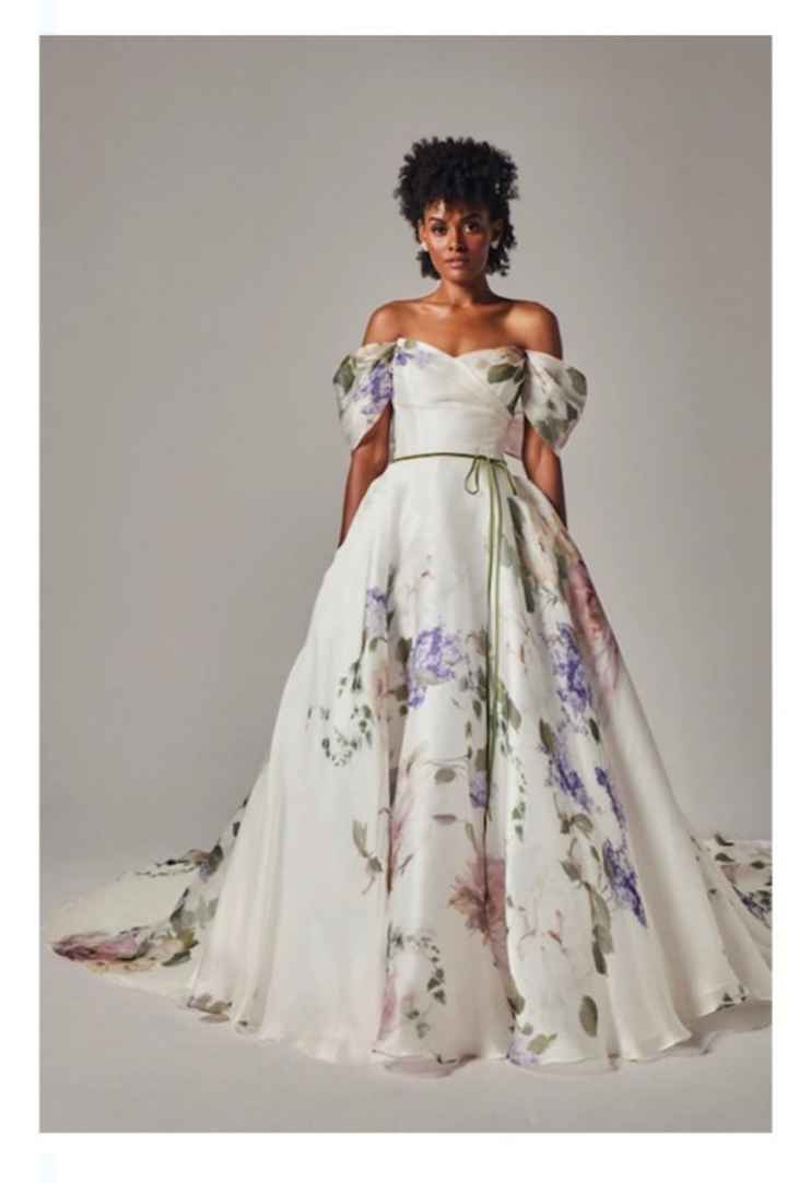 Vestidos colección otoño-invierno 2023 Rebecca Schoneveld - 16
