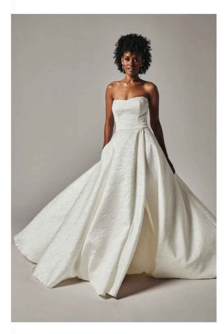Vestidos colección otoño-invierno 2023 Rebecca Schoneveld - 19
