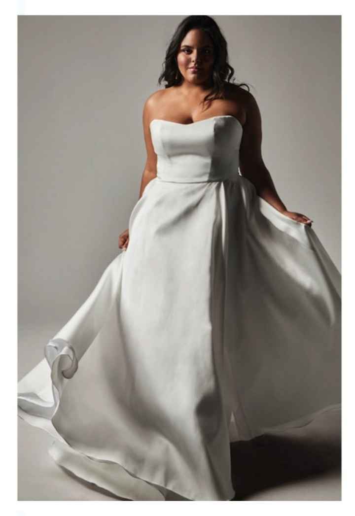 Vestidos colección otoño-invierno 2023 Rebecca Schoneveld - 20