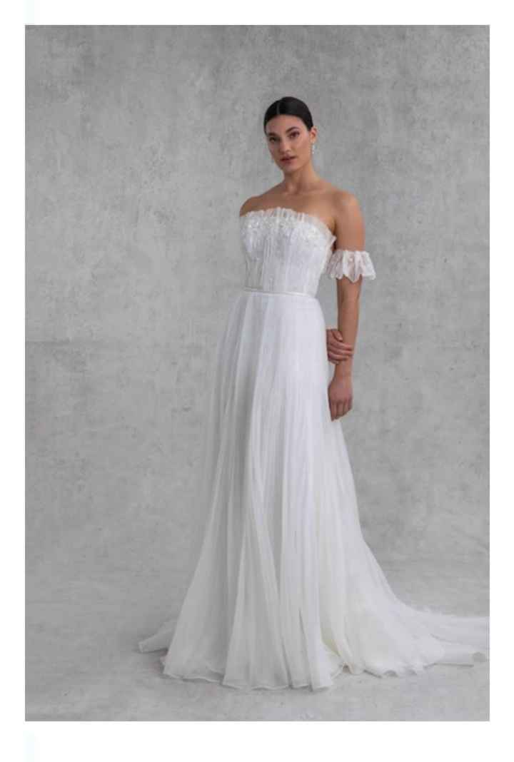 Vestidos colección otoño-invierno 2023 Sophie et Voilá - 24