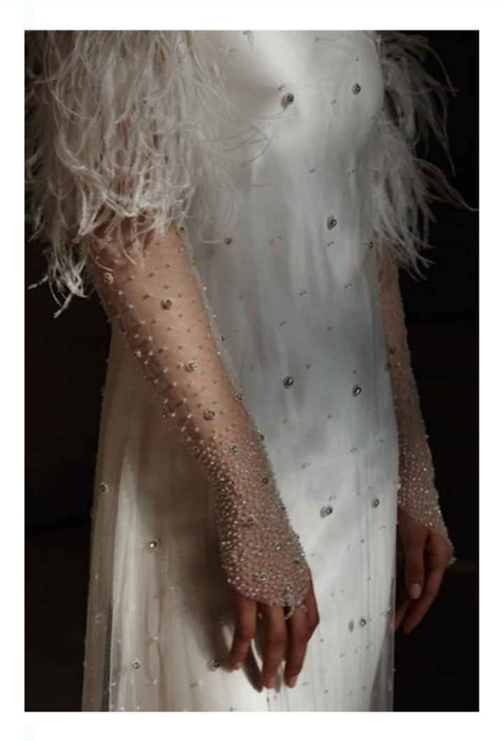 Vestidos colección 2023 Daisy by Christie Nicole - 1