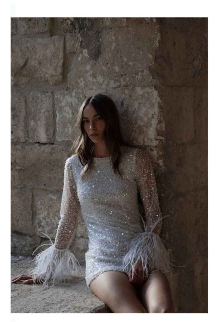 Vestidos colección 2023 Daisy by Christie Nicole - 2