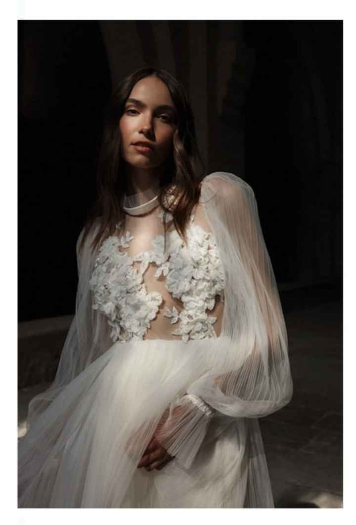 Vestidos colección 2023 Daisy by Christie Nicole - 3