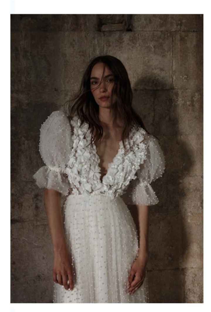 Vestidos colección 2023 Daisy by Christie Nicole - 5
