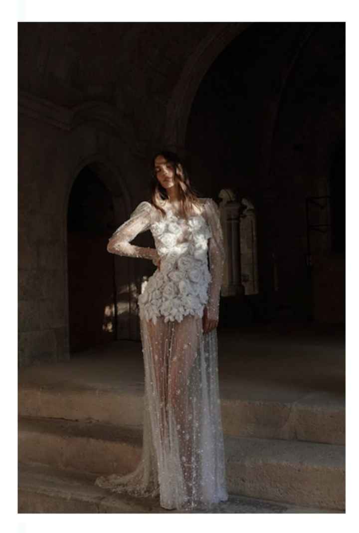 Vestidos colección 2023 Daisy by Christie Nicole - 6