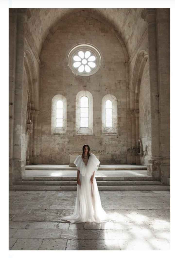 Vestidos colección 2023 Daisy by Christie Nicole - 7