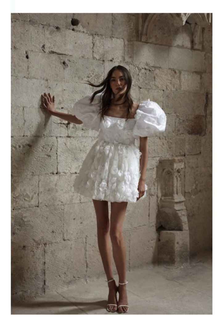 Vestidos colección 2023 Daisy by Christie Nicole - 8