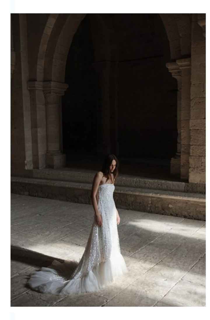 Vestidos colección 2023 Daisy by Christie Nicole - 9