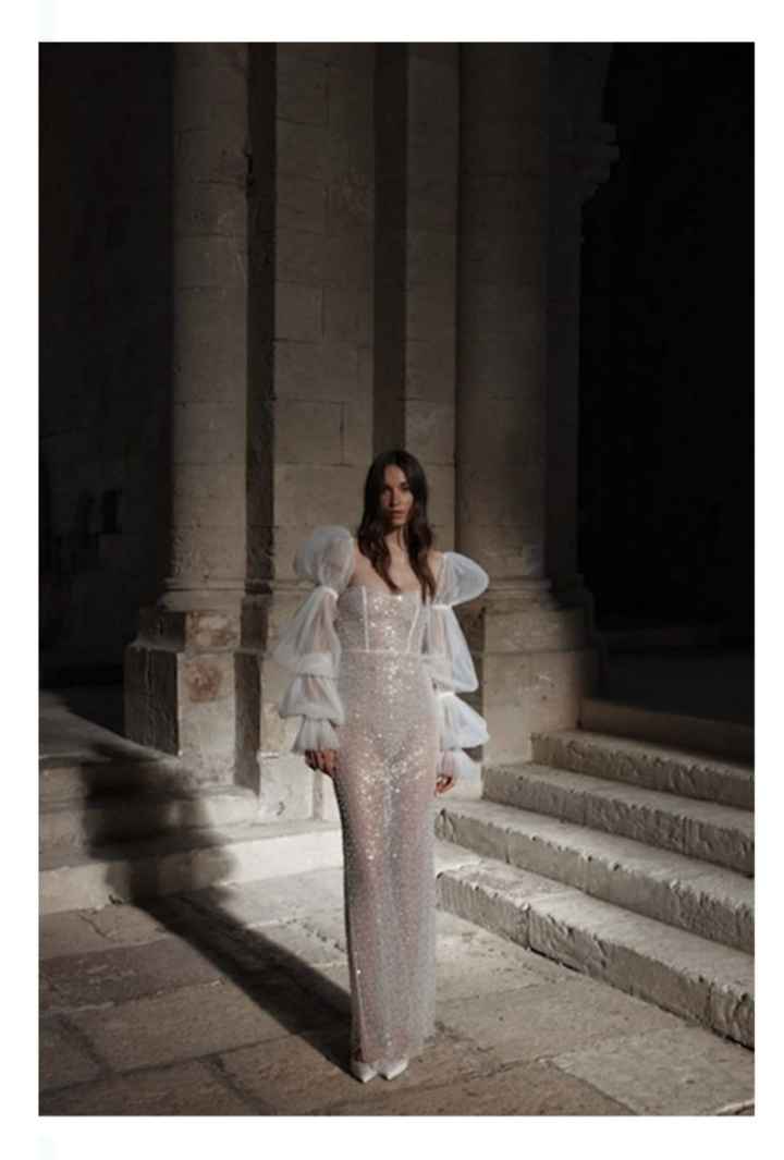Vestidos colección 2023 Daisy by Christie Nicole - 10