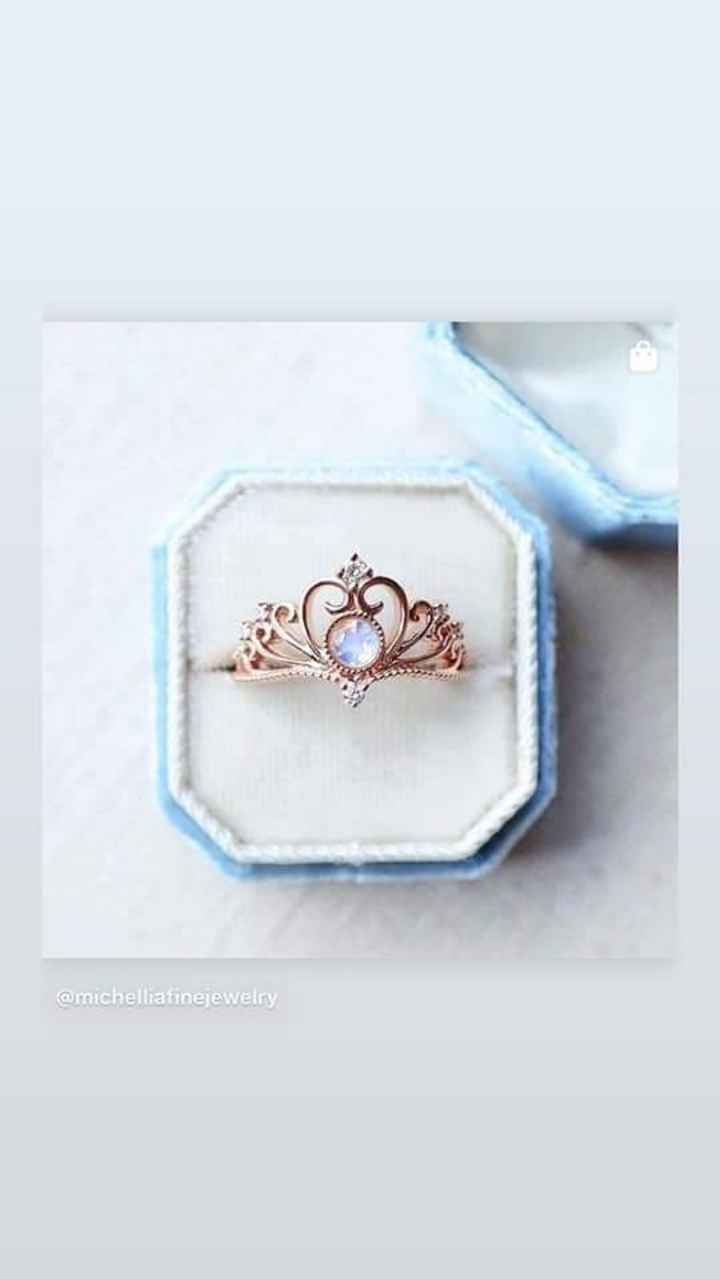 El anillo de promesa - 4
