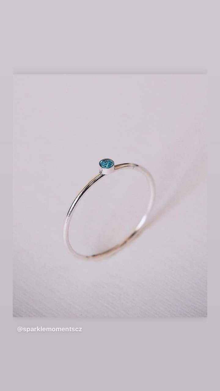 El anillo de promesa - 5