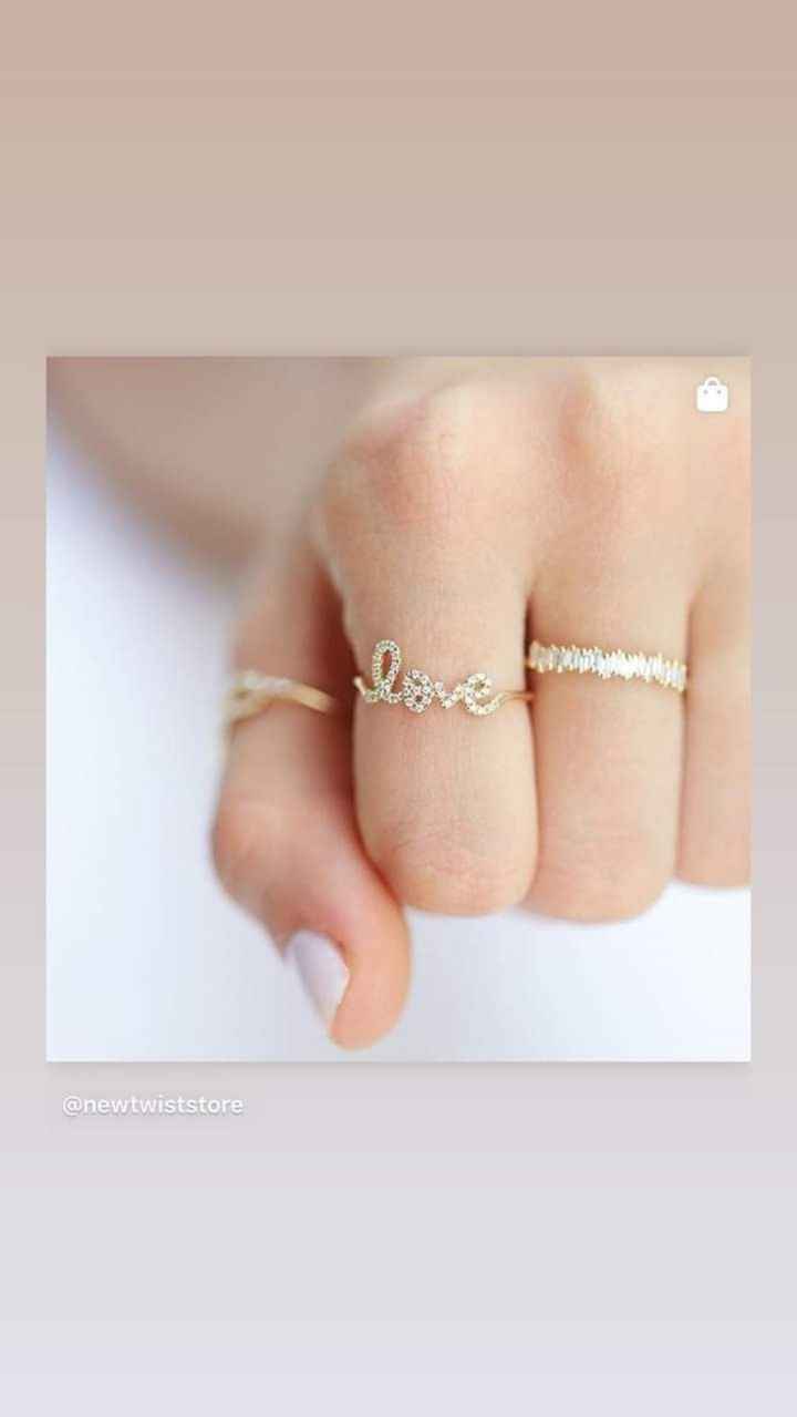 El anillo de promesa - 7