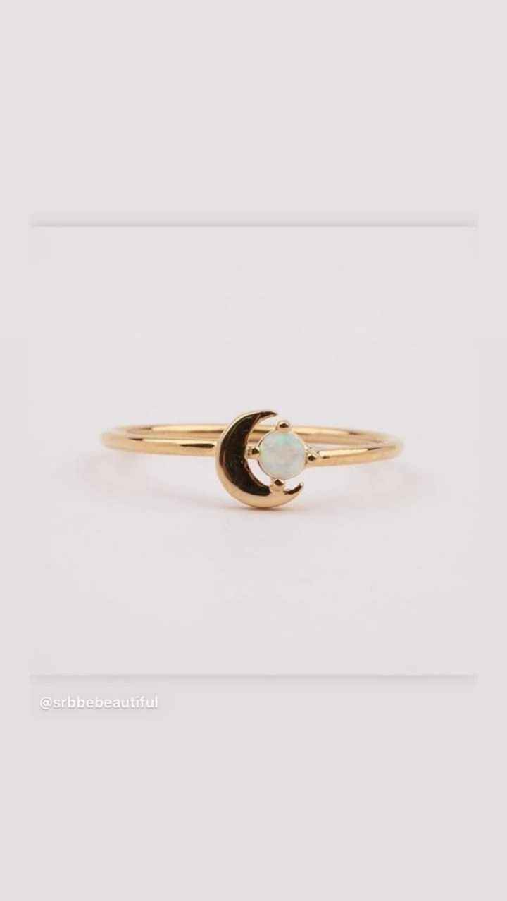 El anillo de promesa - 8
