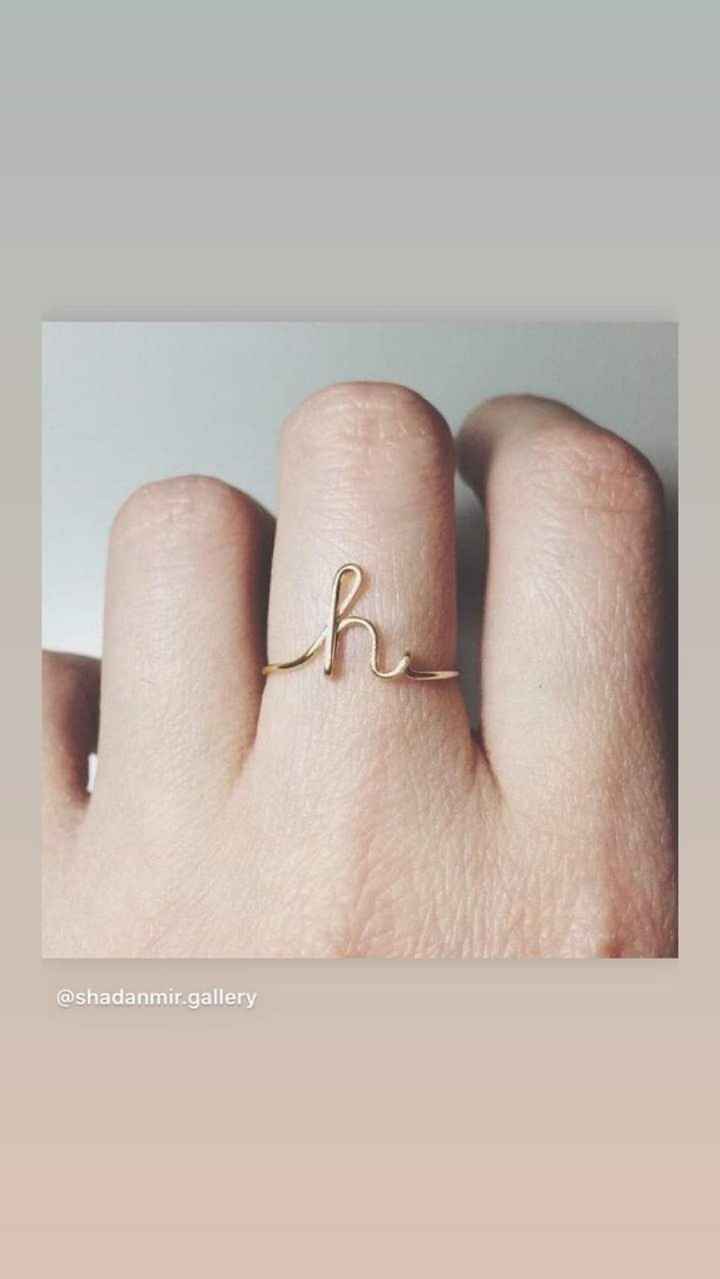 El anillo de promesa - 9
