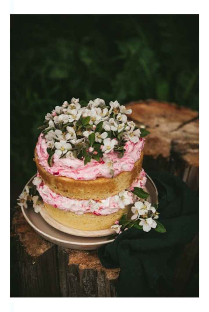 Tendencia 2023:naked cakes - 11