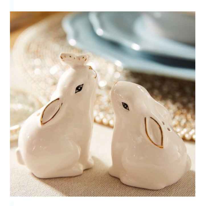 Boda con temática inspirada en el Año del Conejo 🐰 - 2