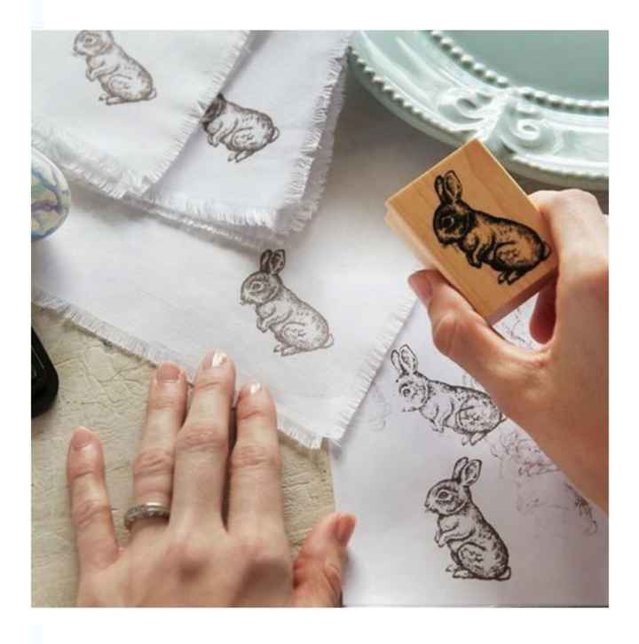 Boda con temática inspirada en el Año del Conejo 🐰 - 12