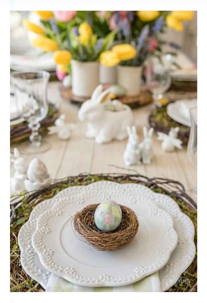 Boda con temática inspirada en el Año del Conejo 🐰 - 21