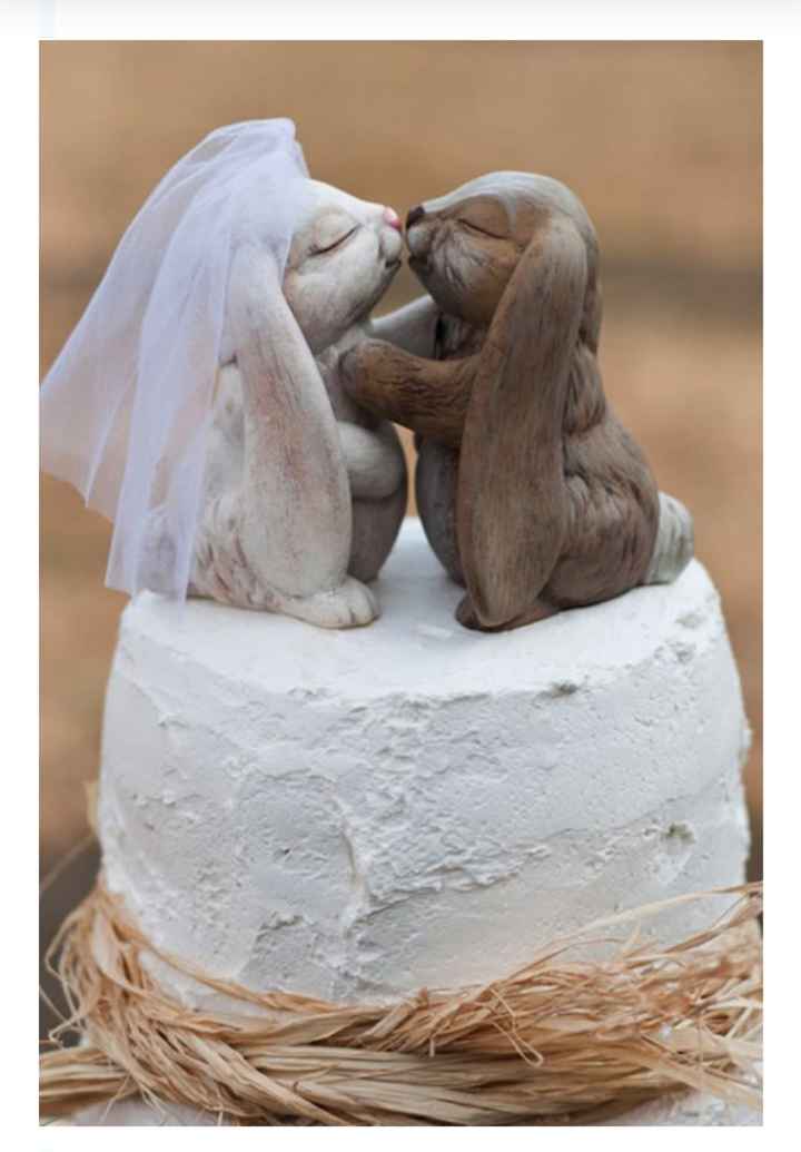 Boda con temática inspirada en el Año del Conejo 🐰 - 22