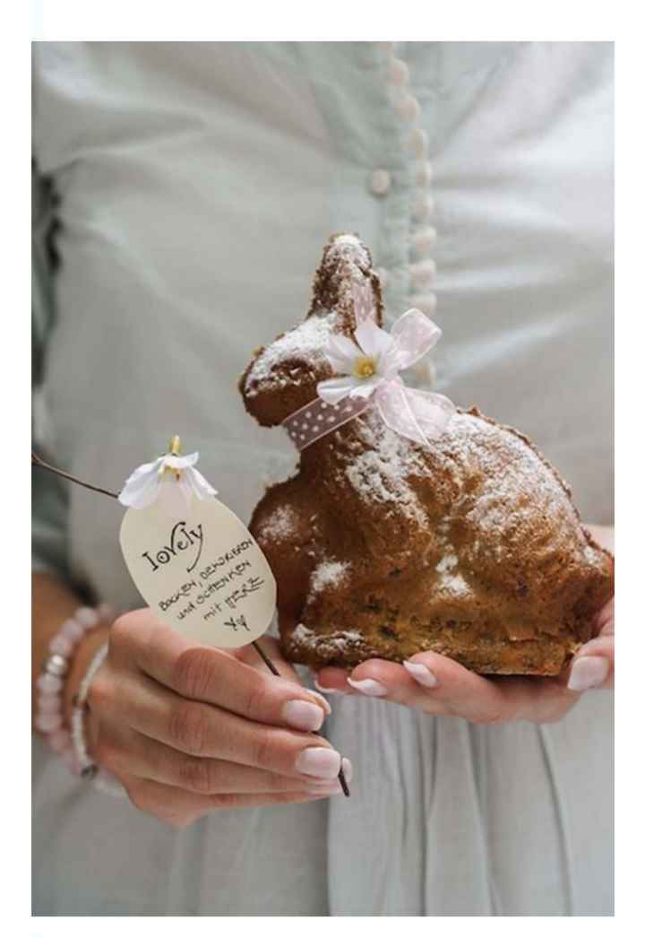 Boda con temática inspirada en el Año del Conejo 🐰 - 34