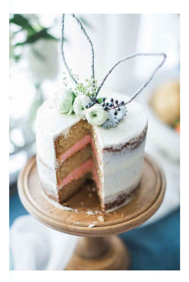 Boda con temática inspirada en el Año del Conejo 🐰 - 35