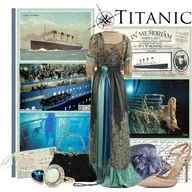 Boda temática: titanic - 4