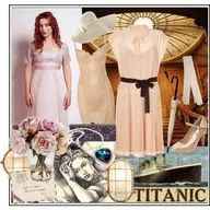 Boda temática: titanic - 6