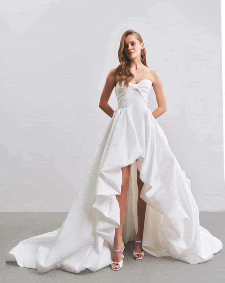 Vestidos colección 2023 Liberty by Liretta - 9