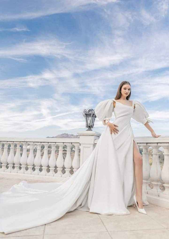 Vestidos colección 2023 La Premiere x J'anton - 7