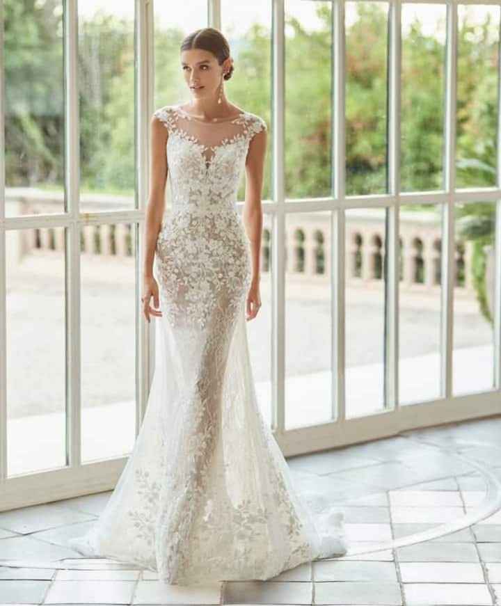 Vestidos colección 2023 Luna Studio - 5