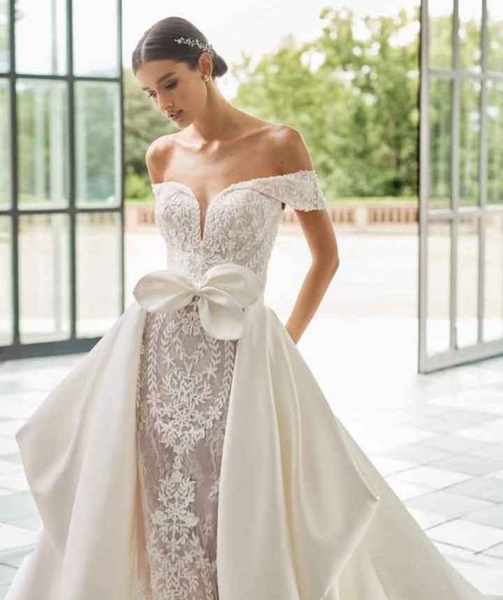 Vestidos colección 2023 Luna Studio - 8