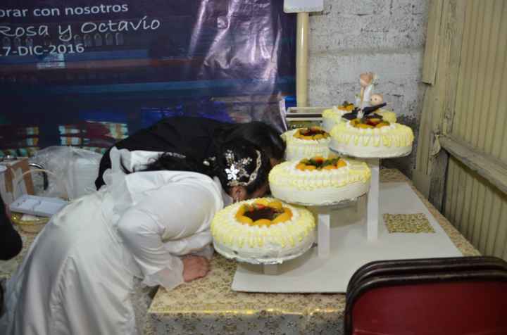 Pasteles y siluetas - 1