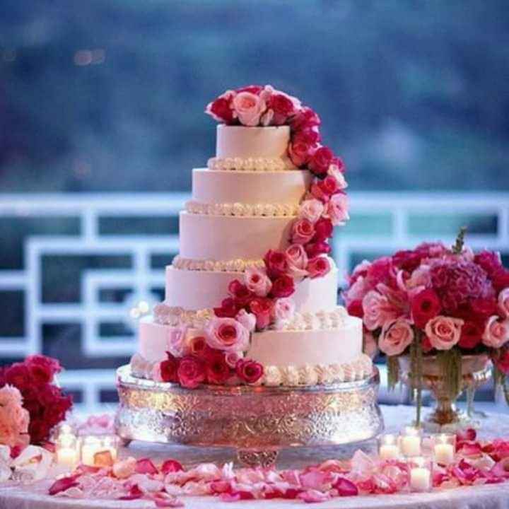 En tu boda:color fucsia - 9